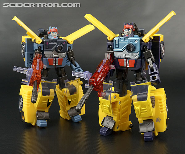 Transformers Superlink Hot Shot (Image #97 of 125)