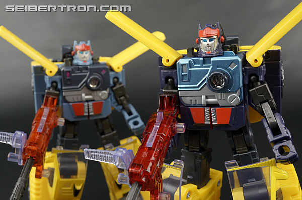 Transformers Superlink Hot Shot (Image #98 of 125)