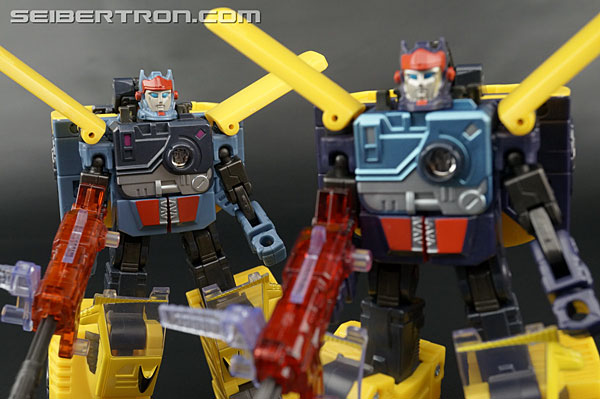 Transformers Superlink Hot Shot (Image #99 of 125)