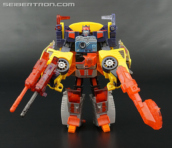 Transformers Superlink Hot Shot (Image #101 of 125)