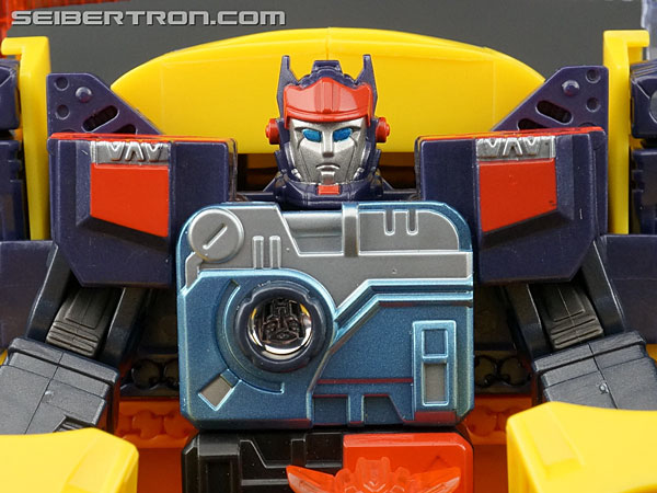 Transformers Superlink Hot Shot (Image #103 of 125)