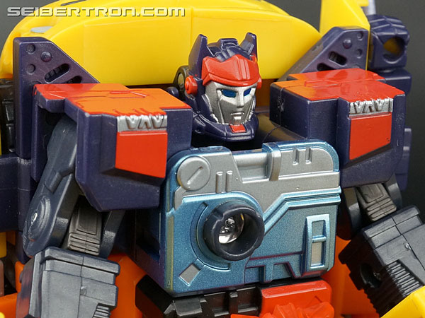Transformers Superlink Hot Shot (Image #105 of 125)