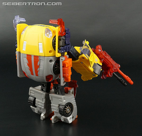 Transformers Superlink Hot Shot (Image #111 of 125)