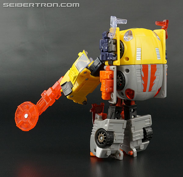 Transformers Superlink Hot Shot (Image #113 of 125)