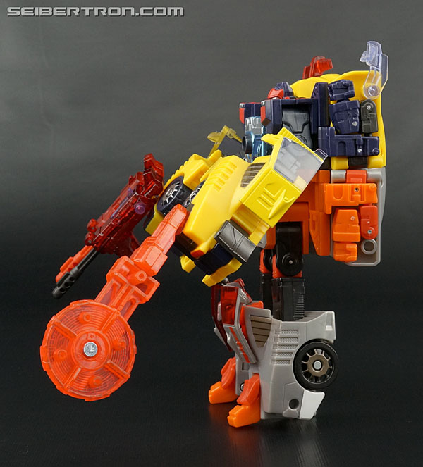 Transformers Superlink Hot Shot (Image #114 of 125)