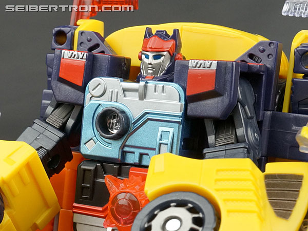 Transformers Superlink Hot Shot (Image #117 of 125)
