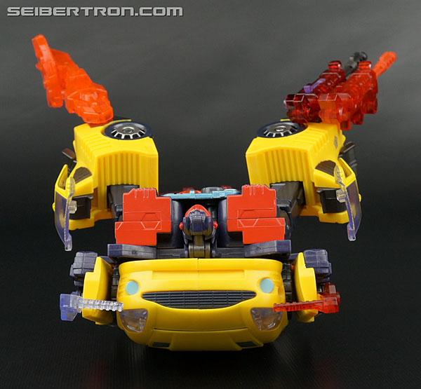 Transformers Superlink Hot Shot (Image #119 of 125)