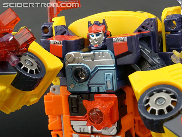 Transformers Superlink Hot Shot (Image #121 of 125)