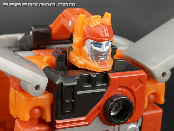 energon hot rod