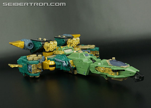 Transformers Superlink Scorponok (Mega Zarak) (Image #46 of 163)