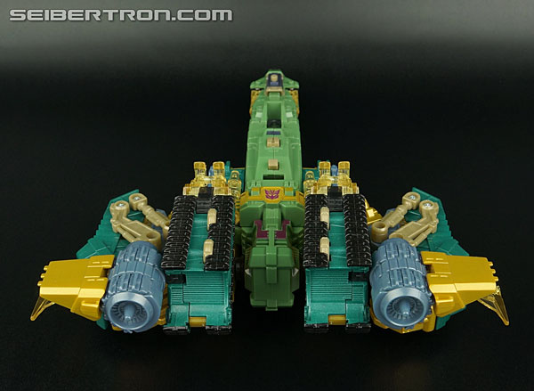 Transformers Superlink Scorponok (Mega Zarak) (Image #51 of 163)