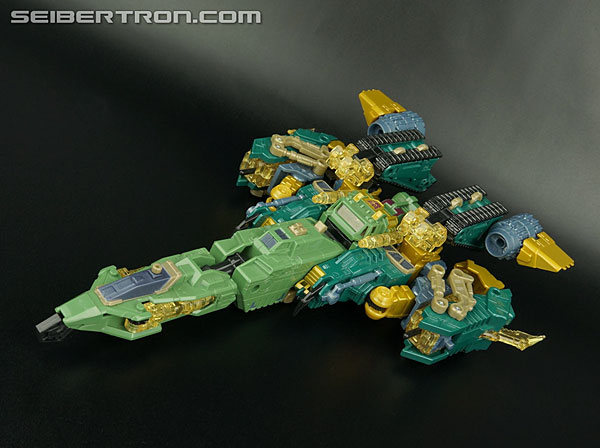 Transformers Superlink Scorponok (Mega Zarak) (Image #56 of 163)