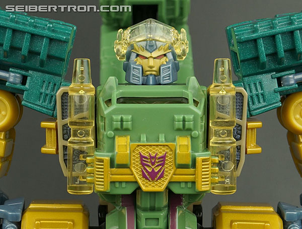 Transformers Superlink Scorponok (Mega Zarak) (Image #73 of 163)