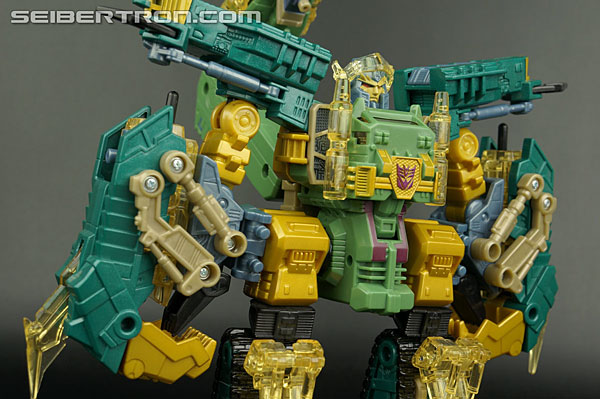 Transformers Superlink Scorponok (Mega Zarak) (Image #78 of 163)