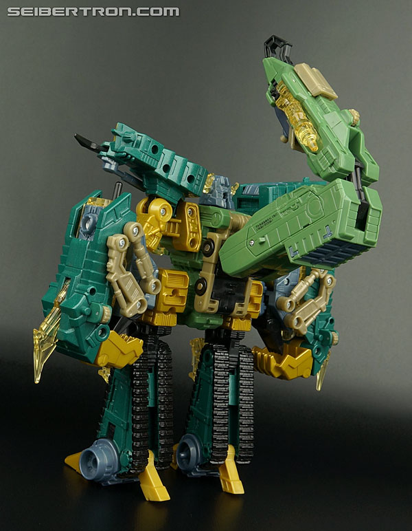 Transformers Superlink Scorponok (Mega Zarak) (Image #85 of 163)