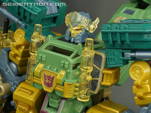 Transformers Superlink Scorponok (Mega Zarak) (Image #92 of 163)