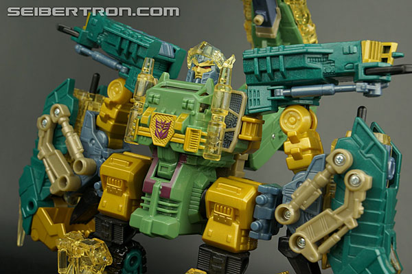 Transformers Superlink Scorponok (Mega Zarak) (Image #94 of 163)