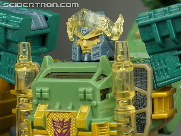 Transformers Superlink Scorponok (Mega Zarak) (Image #97 of 163)