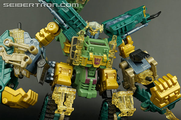 Transformers Superlink Scorponok (Mega Zarak) (Image #101 of 163)
