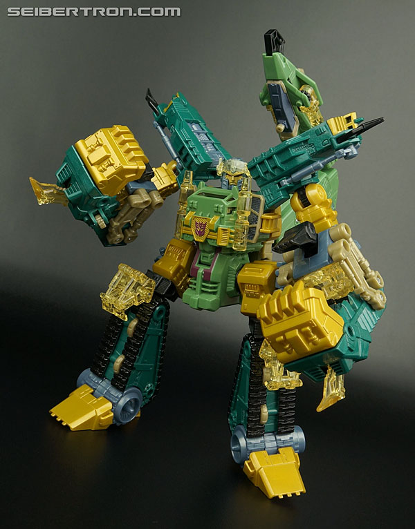 Transformers Superlink Scorponok (Mega Zarak) (Image #111 of 163)