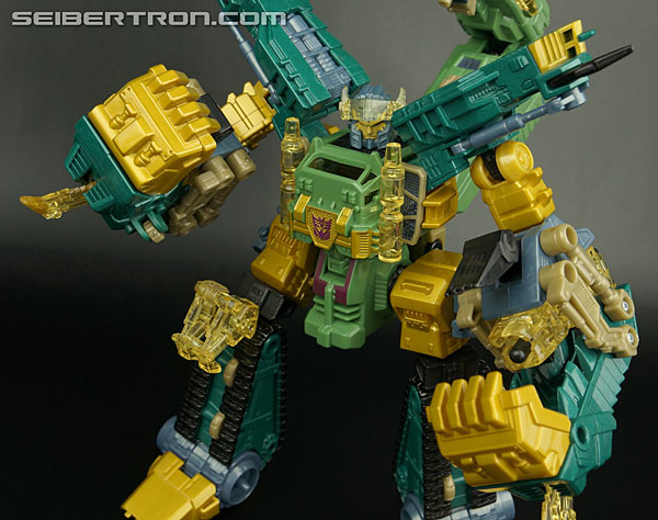 Transformers Superlink Scorponok (Mega Zarak) (Image #114 of 163)