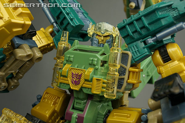 Transformers Superlink Scorponok (Mega Zarak) (Image #118 of 163)