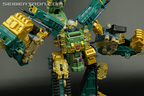 Transformers Superlink Scorponok (Mega Zarak) (Image #128 of 163)