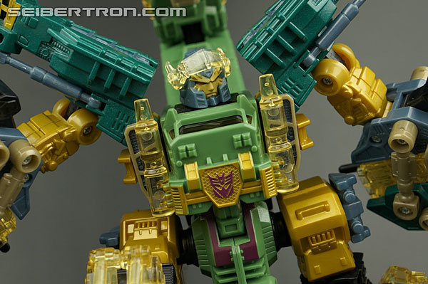 Transformers Superlink Scorponok (Mega Zarak) (Image #134 of 163)
