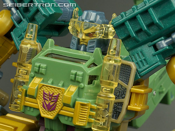 Transformers Superlink Scorponok (Mega Zarak) (Image #144 of 163)