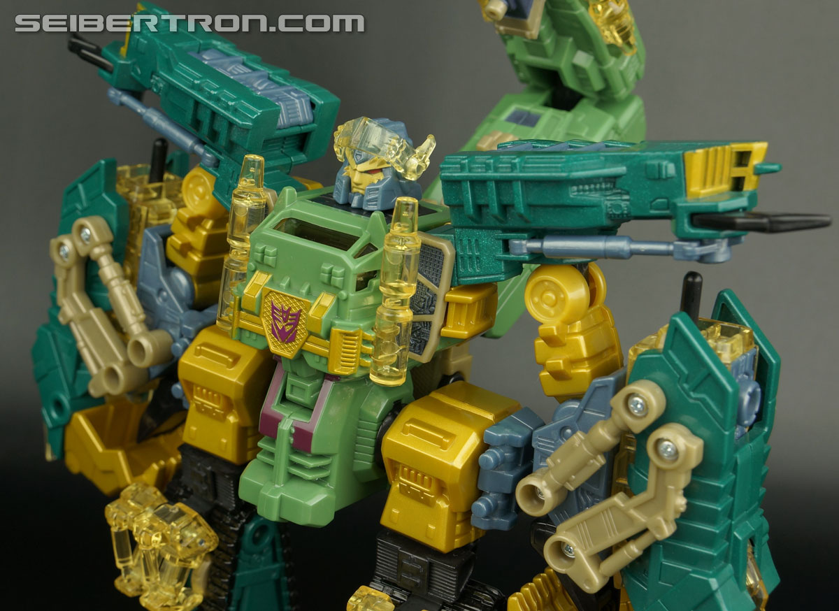 Transformers Superlink Scorponok (Mega Zarak) (Image #91 of 163)