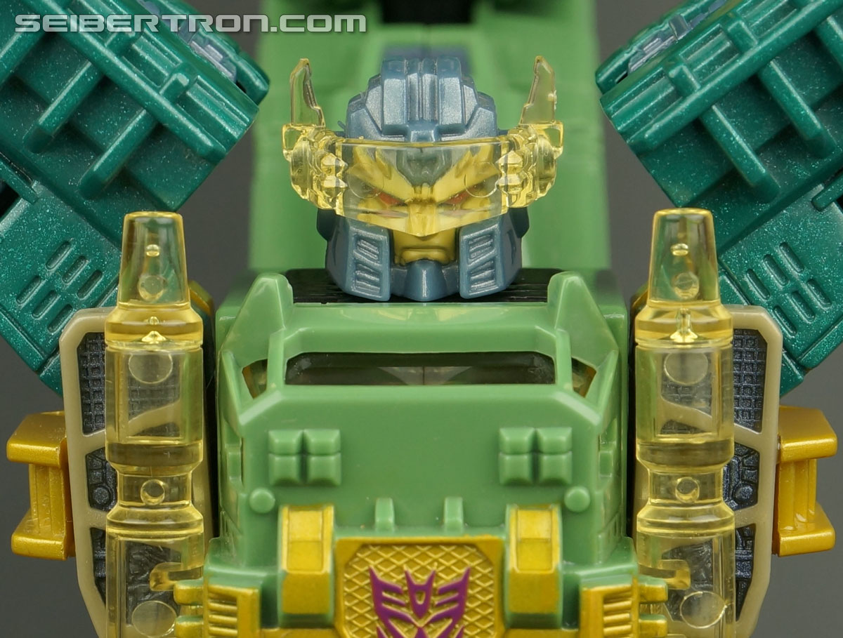 Transformers Superlink Scorponok (Mega Zarak) (Image #138 of 163)