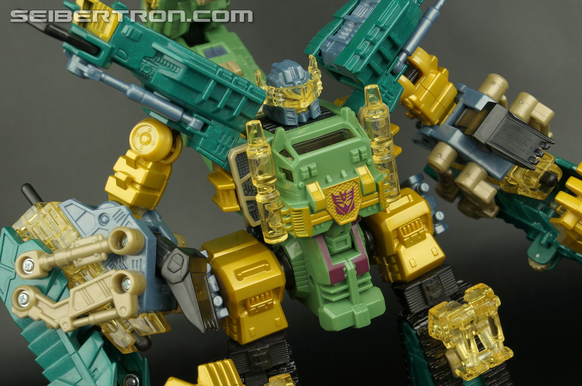 Transformers Superlink Scorponok (Mega Zarak) (Image #141 of 163)