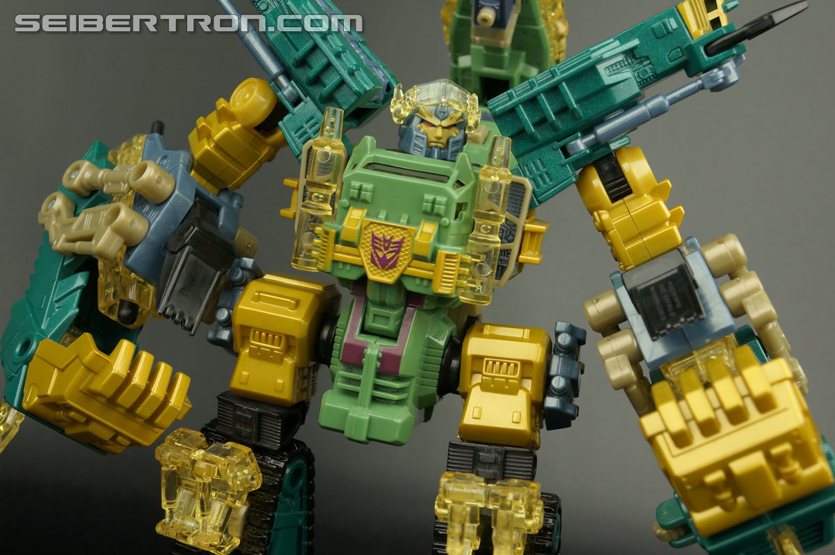 Transformers Superlink Scorponok (Mega Zarak) (Image #152 of 163)
