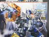 Superlink Grand Convoy Super Mode (Optimus Prime Super Mode)  - Image #3 of 232