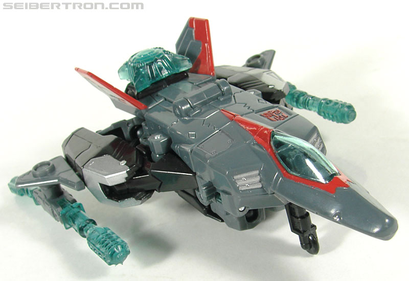 Transformers Universe - Classics 2.0 Air Raid (Image #10 of 118)