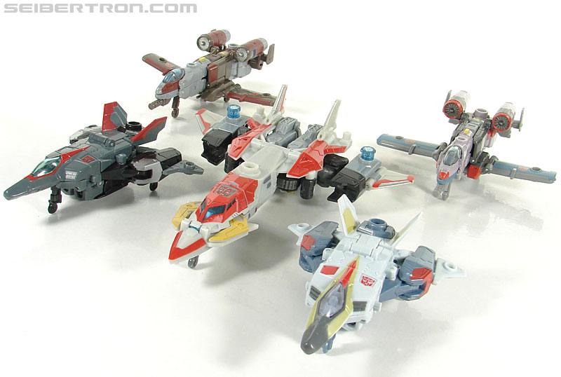 Transformers Universe - Classics 2.0 Air Raid (Image #42 of 118)