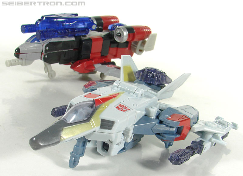 Transformers Universe - Classics 2.0 Airazor (Image #39 of 113)