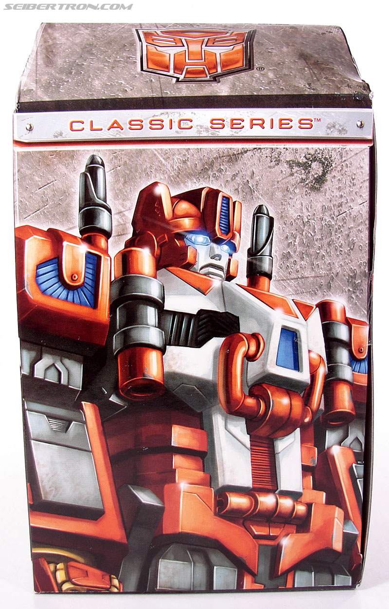 Transformers Universe - Classics 2.0 Blades (Image #15 of 131)