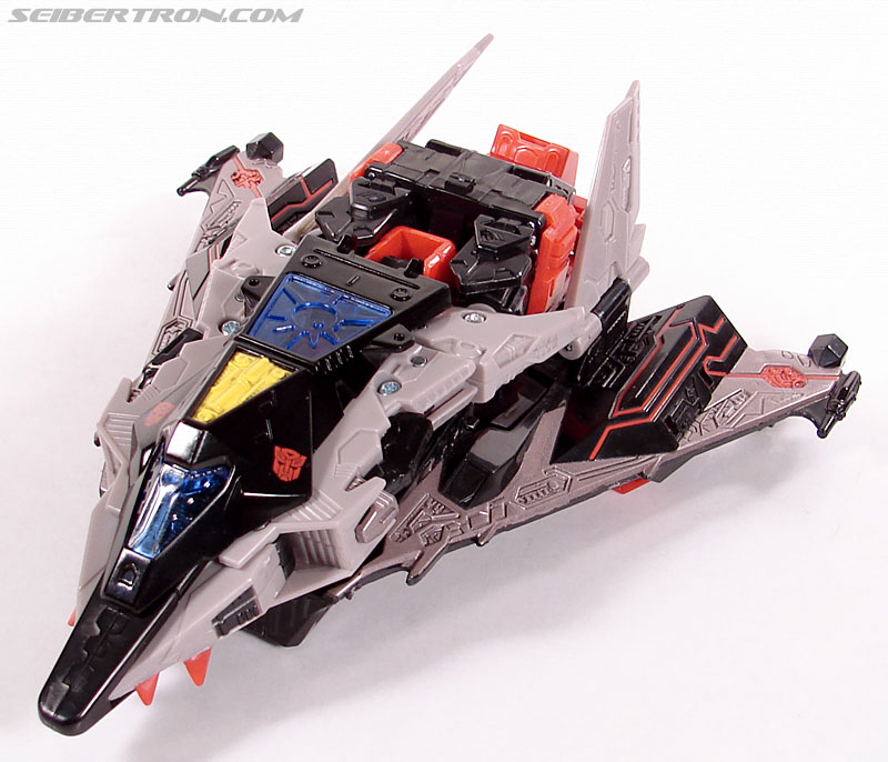 Transformers Universe - Classics 2.0 Blaster (Image #34 of 132)