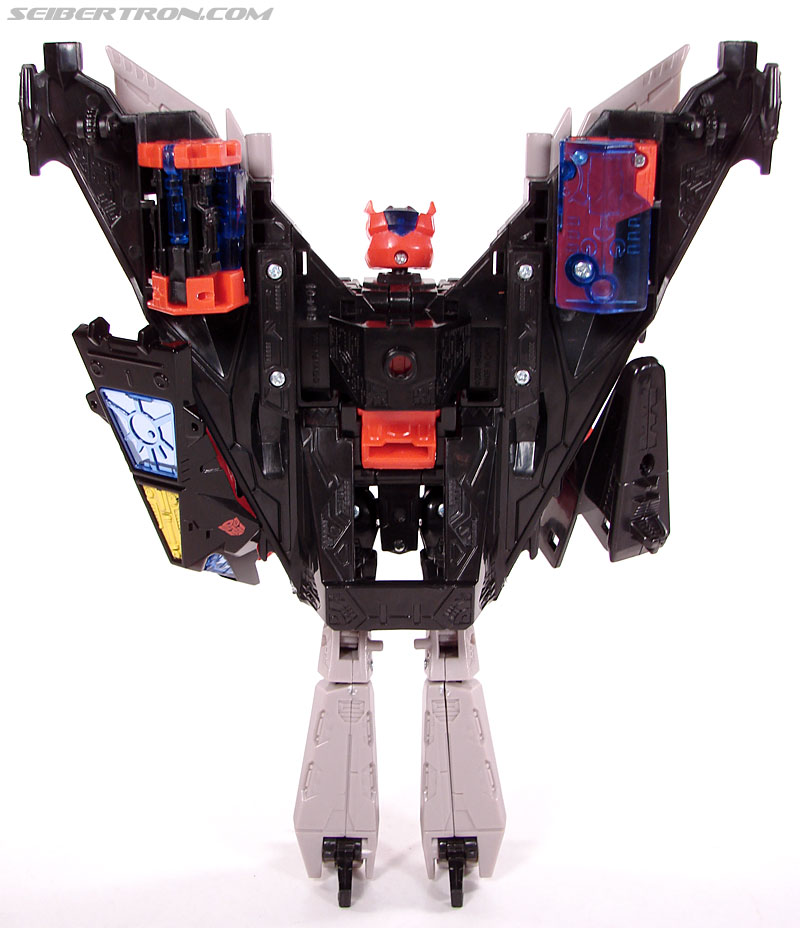 blaster transformers toy