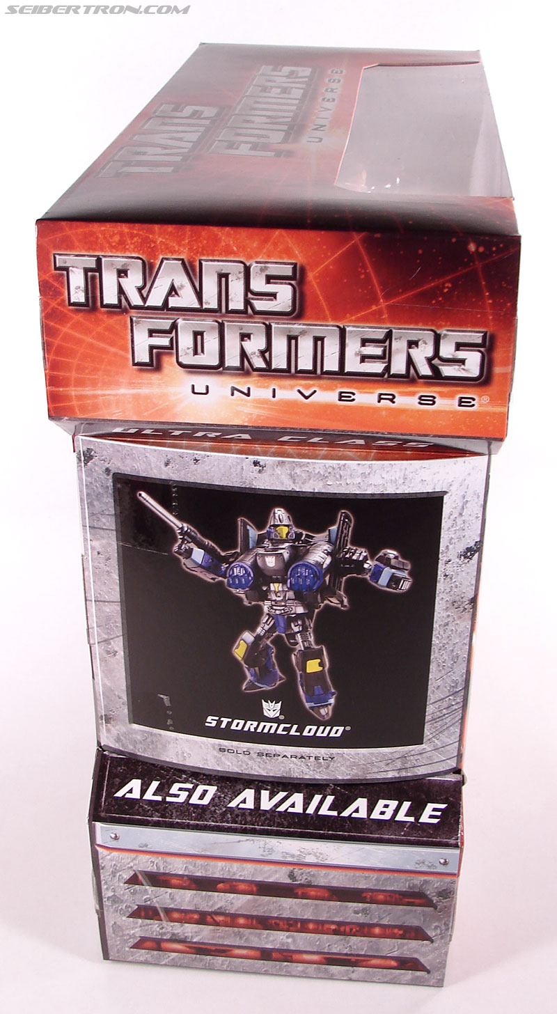 Transformers Universe - Classics 2.0 Bruticus (Image #6 of 128)