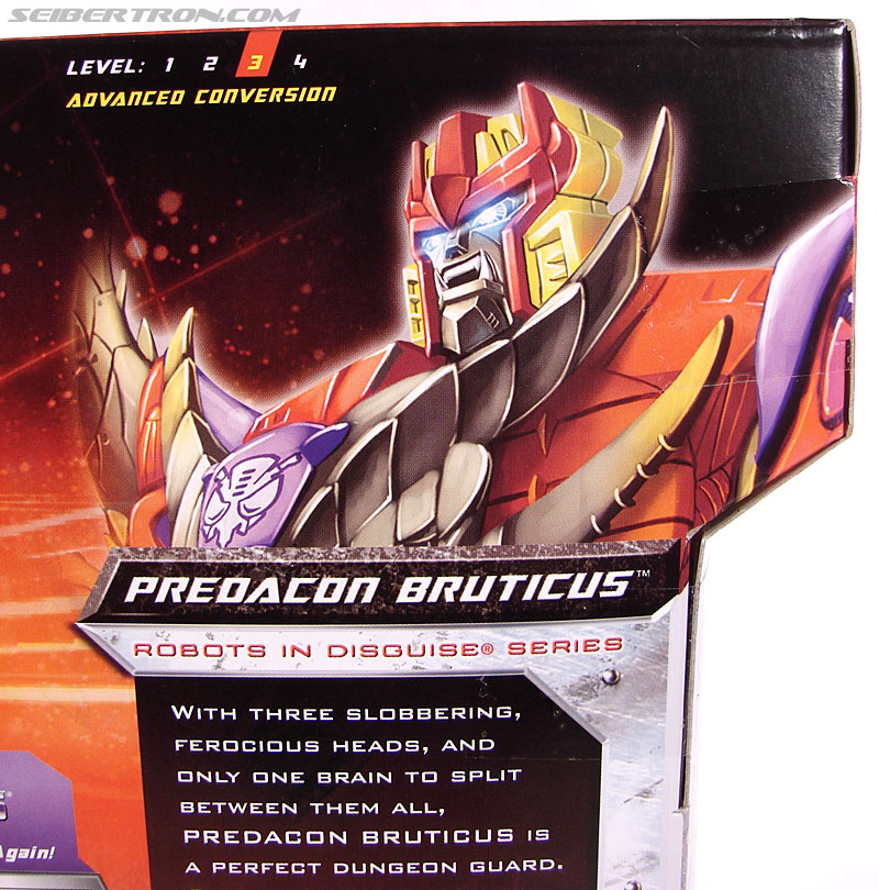 Transformers Universe - Classics 2.0 Bruticus (Image #9 of 128)