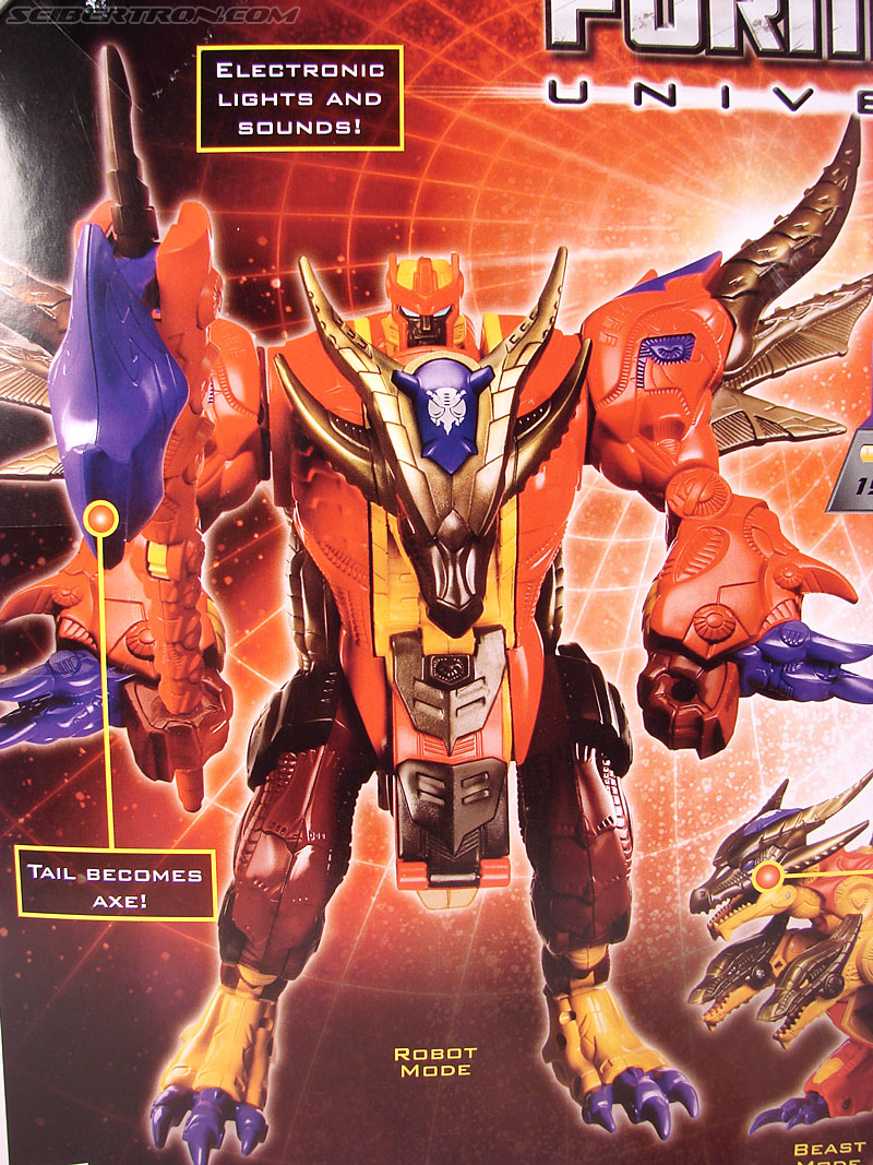 Transformers Universe - Classics 2.0 Bruticus (Image #13 of 128)
