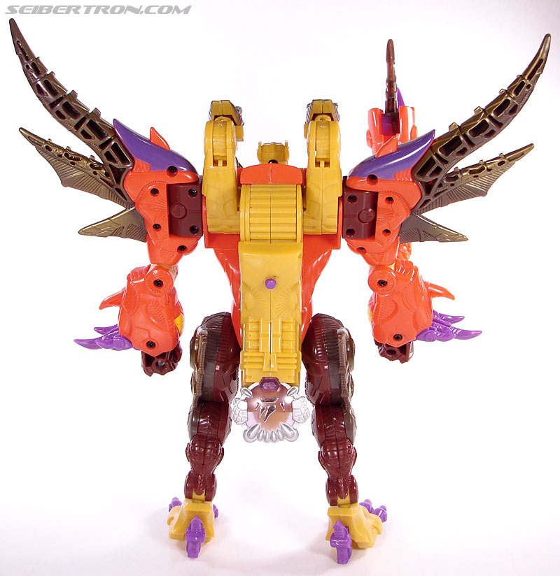 Transformers Universe - Classics 2.0 Bruticus (Image #98 of 128)