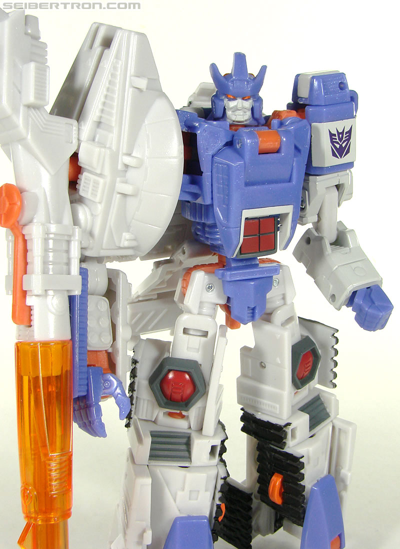Transformers Universe - Classics 2.0 Galvatron (Challenge at Cybertron) (Image #69 of 104)