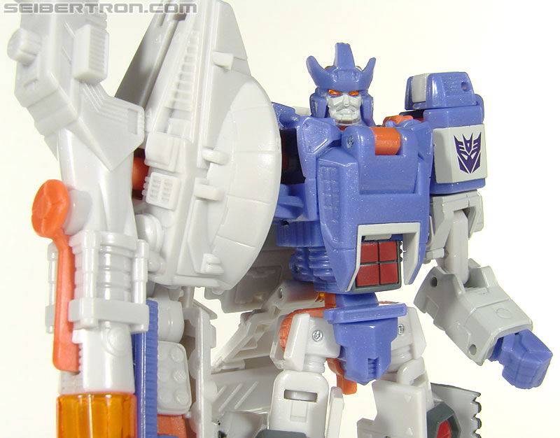 Transformers Universe - Classics 2.0 Galvatron (Challenge at Cybertron) (Image #72 of 104)