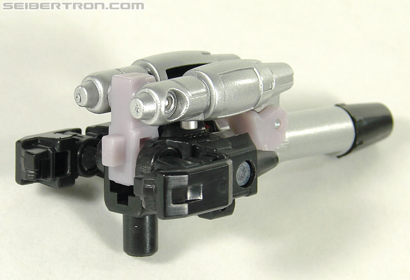 Transformers Universe - Classics 2.0 Nightstick (Challenge at Cybertron) (Image #8 of 67)