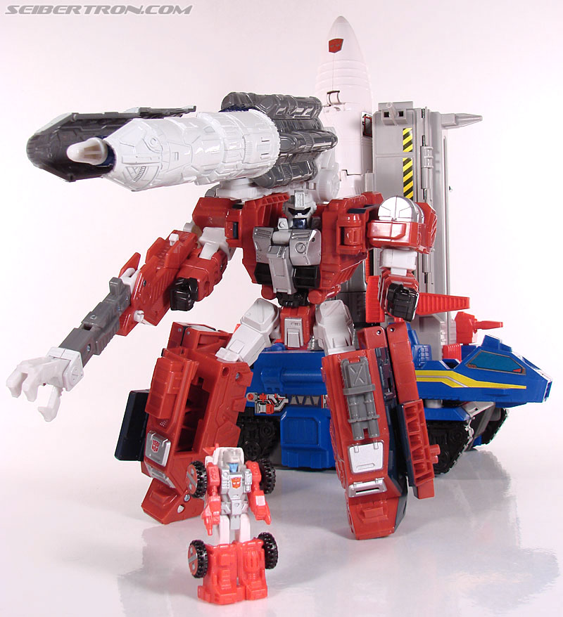 Transformers Universe - Classics 2.0 Countdown (Image #164 of 168)