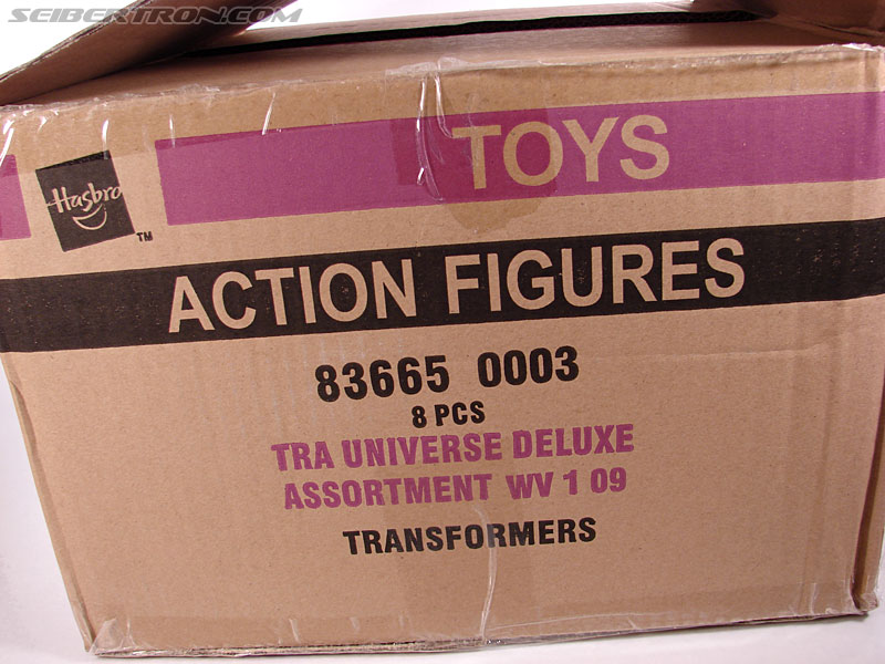 Transformers Universe - Classics 2.0 Cyclonus (Image #4 of 195)