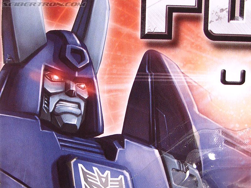 Transformers Universe - Classics 2.0 Cyclonus (Image #15 of 195)
